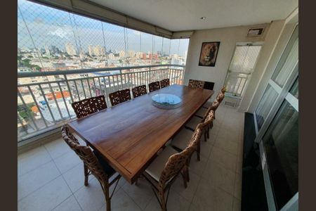 Apartamento à venda com 171m², 3 quartos e 4 vagas