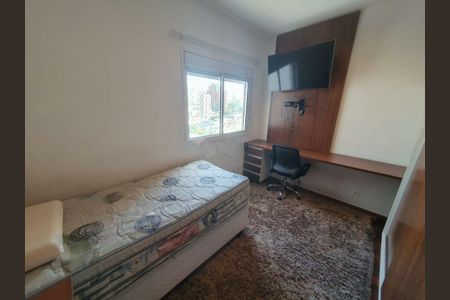 Apartamento à venda com 171m², 3 quartos e 4 vagas