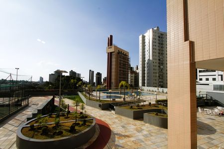 Apartamento à venda com 199m², 3 quartos e 4 vagasÁrea comum