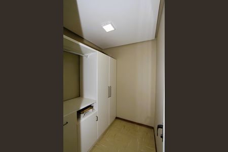 Apartamento à venda com 199m², 3 quartos e 4 vagasQuarto de Serviço