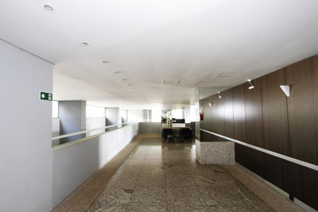 Apartamento à venda com 199m², 3 quartos e 4 vagasÁrea comum