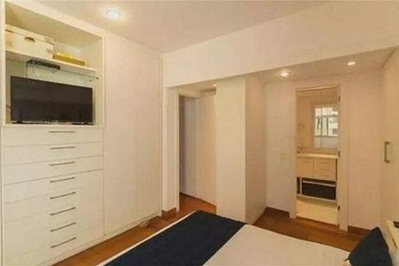 Apartamento à venda com 4 quartos, 155m² em Lagoa, Rio de Janeiro