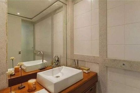 Apartamento à venda com 4 quartos, 155m² em Lagoa, Rio de Janeiro