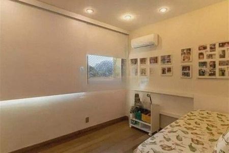 Apartamento à venda com 4 quartos, 155m² em Lagoa, Rio de Janeiro