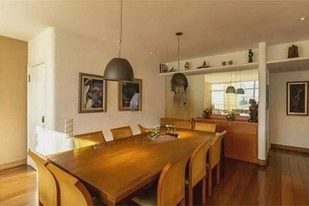 Apartamento à venda com 4 quartos, 155m² em Lagoa, Rio de Janeiro