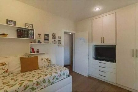 Apartamento à venda com 4 quartos, 155m² em Lagoa, Rio de Janeiro