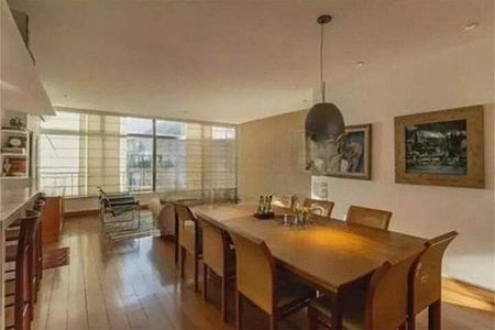 Apartamento à venda com 4 quartos, 155m² em Lagoa, Rio de Janeiro