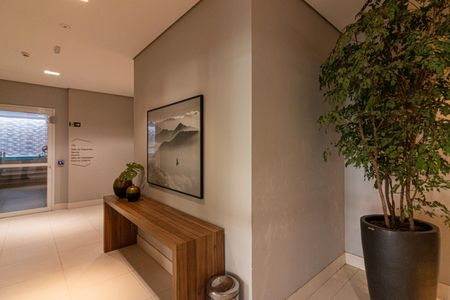 Apartamento à venda com 185m², 4 quartos e 4 vagasÁrea comum