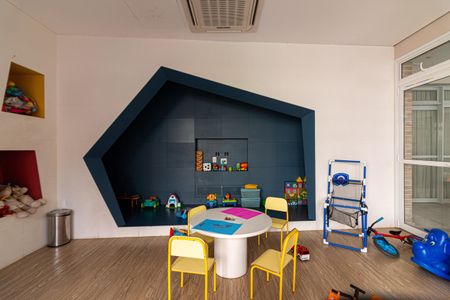 Apartamento à venda com 185m², 4 quartos e 4 vagasÁrea comum