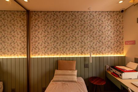 Apartamento à venda com 185m², 4 quartos e 4 vagasQuarto 1