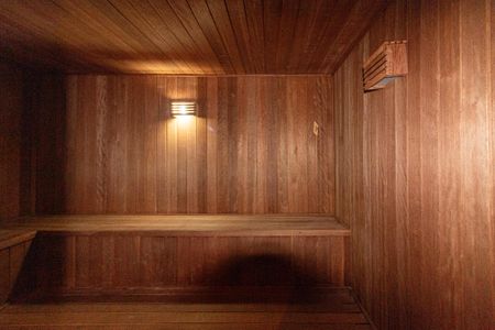 Apartamento à venda com 185m², 4 quartos e 4 vagasÁrea comum