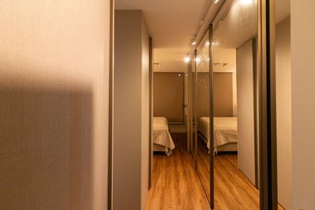 Apartamento à venda com 185m², 4 quartos e 4 vagasSuíte 1