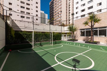 Apartamento à venda com 185m², 4 quartos e 4 vagasÁrea comum