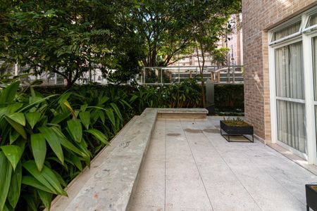 Apartamento à venda com 185m², 4 quartos e 4 vagasÁrea comum