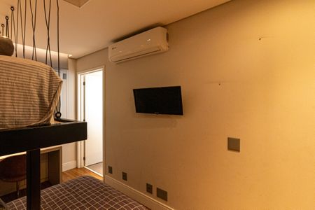 Apartamento à venda com 185m², 4 quartos e 4 vagasSuíte 2