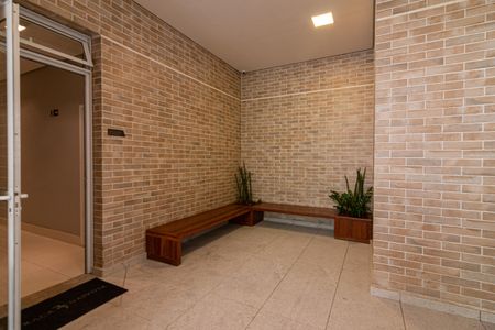 Apartamento à venda com 185m², 4 quartos e 4 vagasÁrea comum