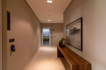 Apartamento à venda com 185m², 4 quartos e 4 vagasÁrea comum