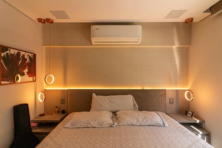 Apartamento à venda com 185m², 4 quartos e 4 vagasSuíte 1