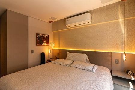 Apartamento à venda com 185m², 4 quartos e 4 vagasSuíte 1