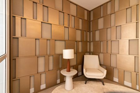 Apartamento à venda com 185m², 4 quartos e 4 vagasÁrea comum