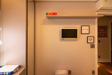 Apartamento à venda com 185m², 4 quartos e 4 vagasQuarto 1