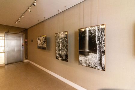 Apartamento à venda com 185m², 4 quartos e 4 vagasÁrea comum