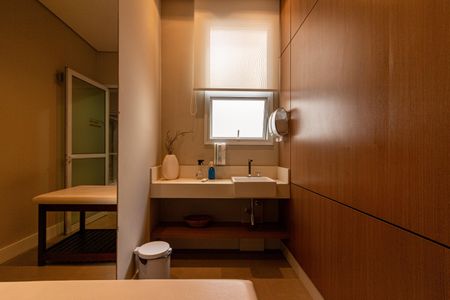 Apartamento à venda com 185m², 4 quartos e 4 vagasÁrea comum