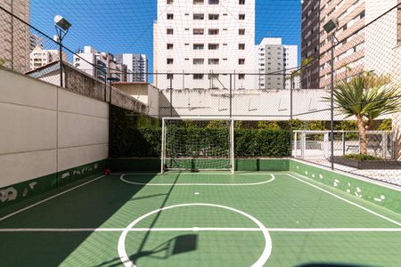 Apartamento à venda com 185m², 4 quartos e 4 vagasÁrea comum