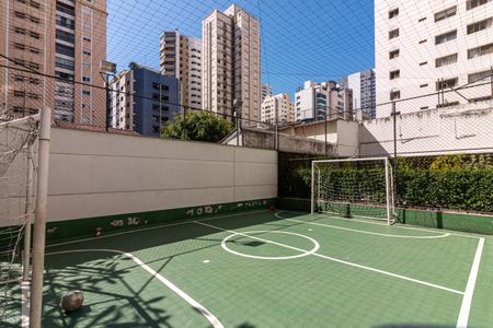 Apartamento à venda com 185m², 4 quartos e 4 vagasÁrea comum