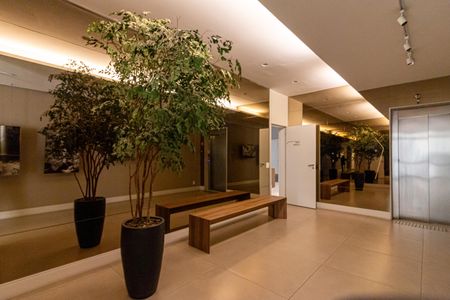 Apartamento à venda com 185m², 4 quartos e 4 vagasÁrea comum