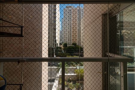 Apartamento à venda com 185m², 4 quartos e 4 vagasVista do Quarto 2