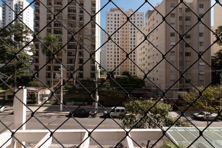 Apartamento à venda com 185m², 4 quartos e 4 vagasVista da Suíte 1