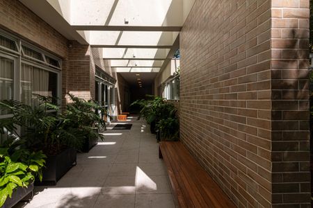 Apartamento à venda com 185m², 4 quartos e 4 vagasÁrea comum