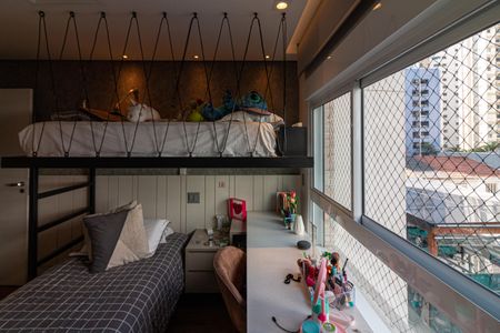 Apartamento à venda com 185m², 4 quartos e 4 vagasSuíte 2