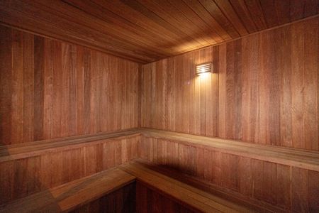 Apartamento à venda com 185m², 4 quartos e 4 vagasÁrea comum