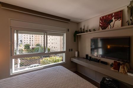 Apartamento à venda com 185m², 4 quartos e 4 vagasSuíte 1