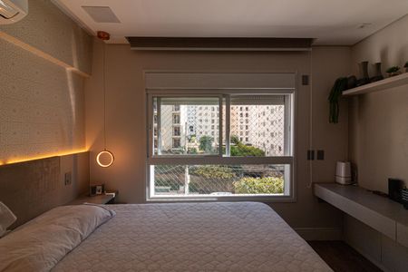 Apartamento à venda com 185m², 4 quartos e 4 vagasSuíte 1