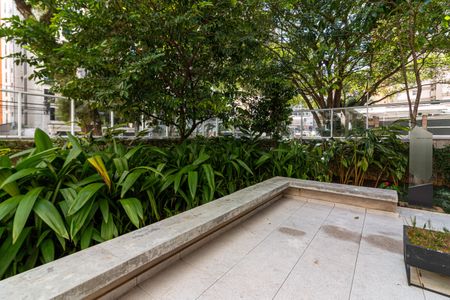 Apartamento à venda com 185m², 4 quartos e 4 vagasÁrea comum