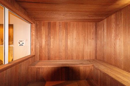 Apartamento à venda com 185m², 4 quartos e 4 vagasÁrea comum