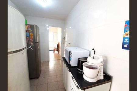 Casa à venda com 40m², 2 quartos e sem vaga