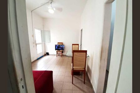 Casa à venda com 40m², 2 quartos e sem vaga