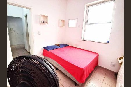 Casa à venda com 40m², 2 quartos e sem vaga