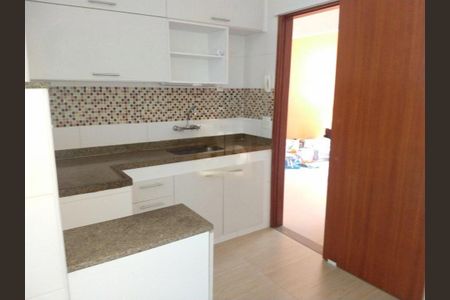 Apartamento à venda com 94m², 2 quartos e sem vaga