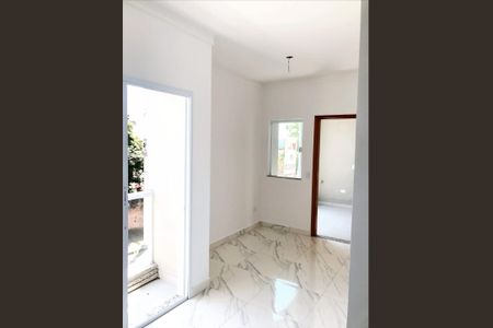 Apartamento à venda com 44m², 2 quartos e 1 vaga