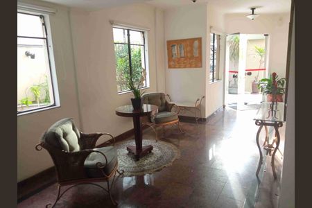 Apartamento à venda com 106m², 3 quartos e 2 vagas