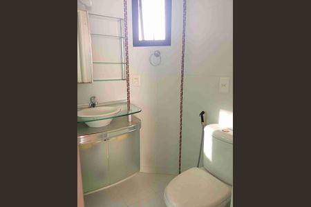 Apartamento à venda com 106m², 3 quartos e 2 vagas