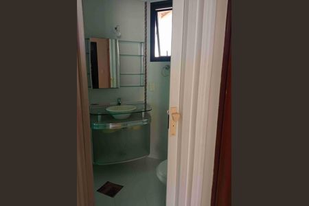 Apartamento à venda com 106m², 3 quartos e 2 vagas