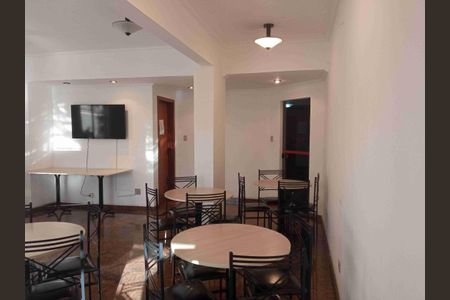 Apartamento à venda com 106m², 3 quartos e 2 vagas