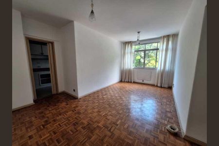 Apartamento à venda com 90m², 3 quartos e 1 vaga