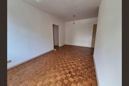 Apartamento à venda com 90m², 3 quartos e 1 vaga